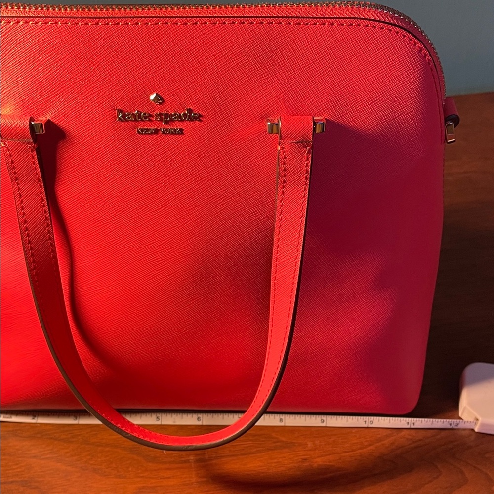 Kate Spade Crossbody/Tote - Picture 6 of 13